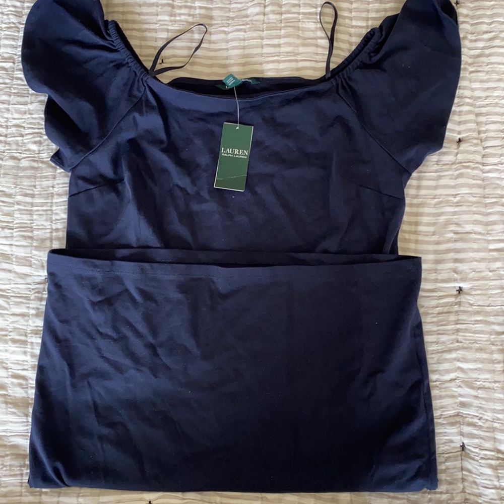 Lauren Ralph Lauren Dress